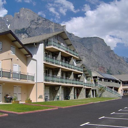 Hotel Restaurant Lancheton Saint-Julien-Mont-Denis Esterno foto