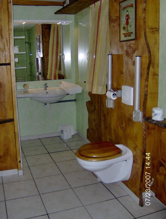 Hotel Restaurant Lancheton Saint-Julien-Mont-Denis Camera foto