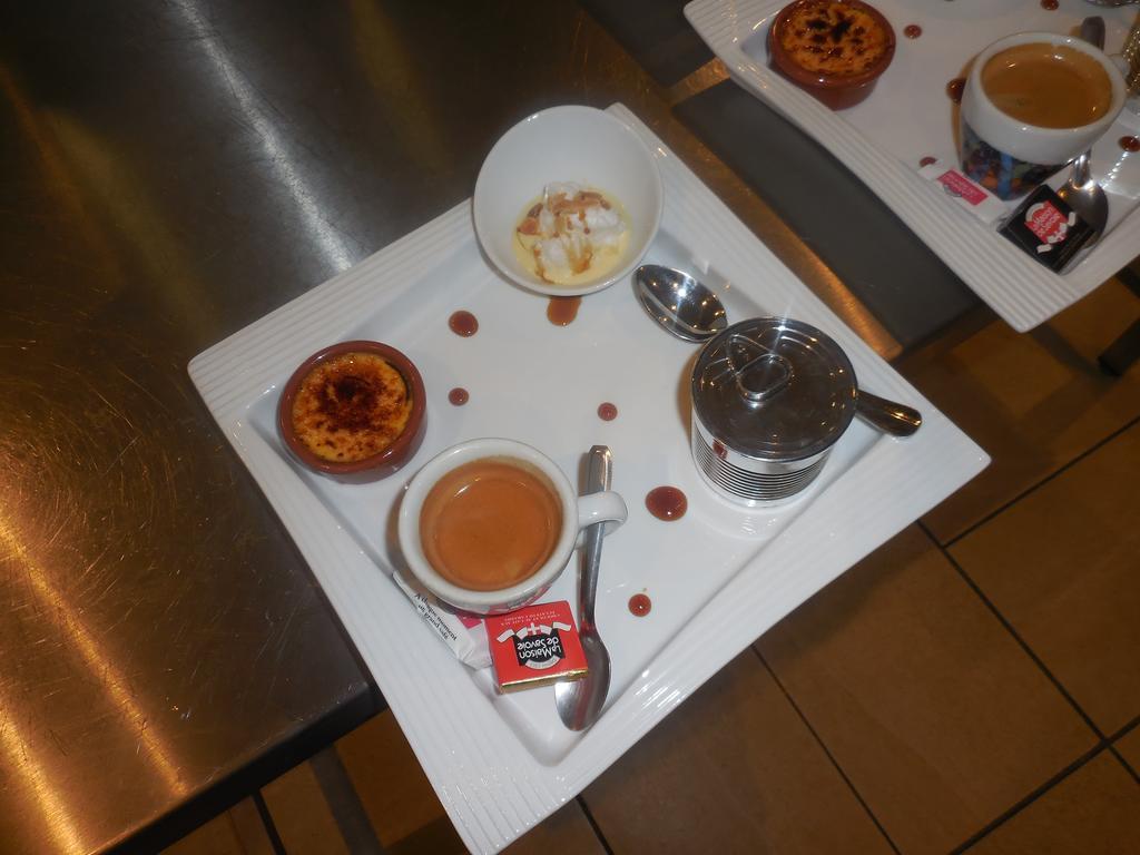 Hotel Restaurant Lancheton Saint-Julien-Mont-Denis Esterno foto